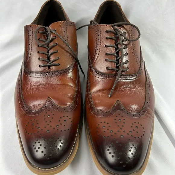 Stacy Adams | Shoes | Stacy Adams Dunbar Wingtip Oxford  display picture 1